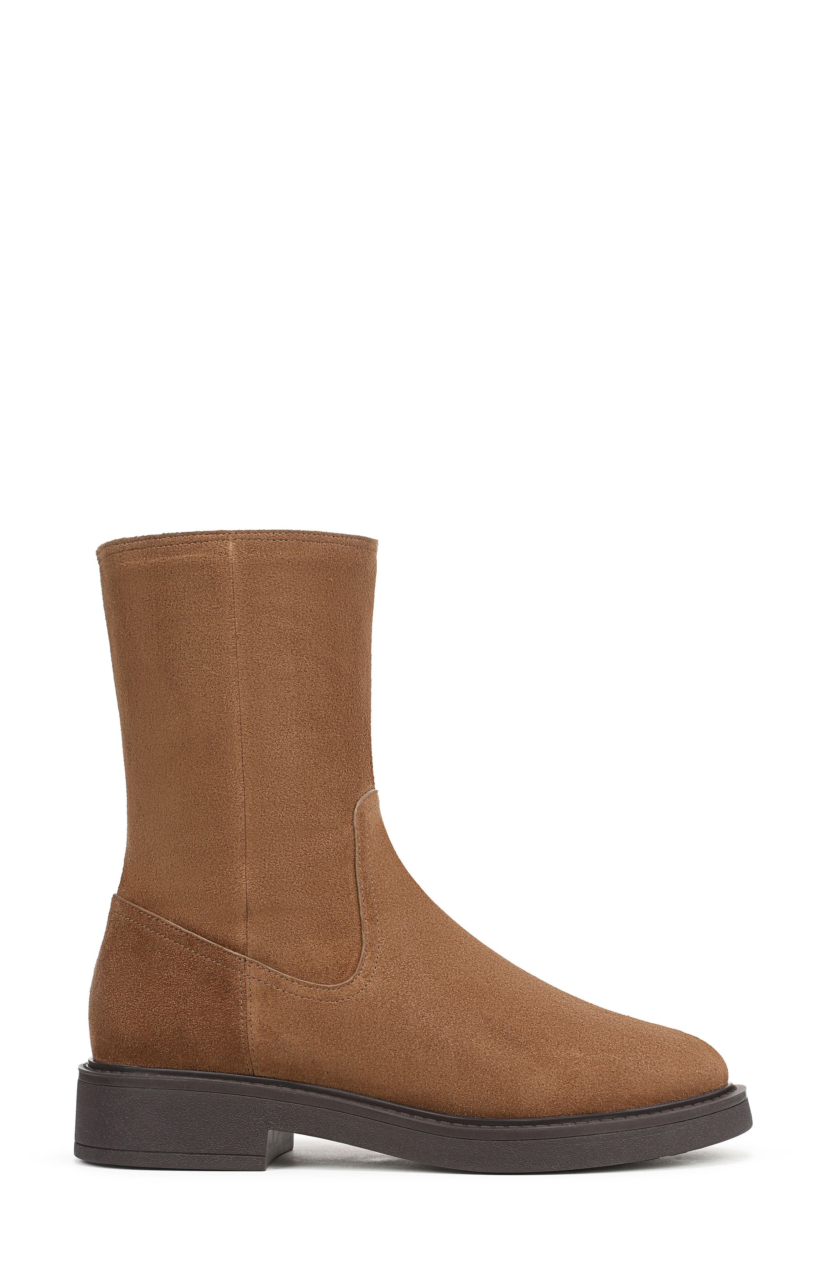 Veronica Beard Creswell Bootie in Hazelwood at Nordstrom - 3