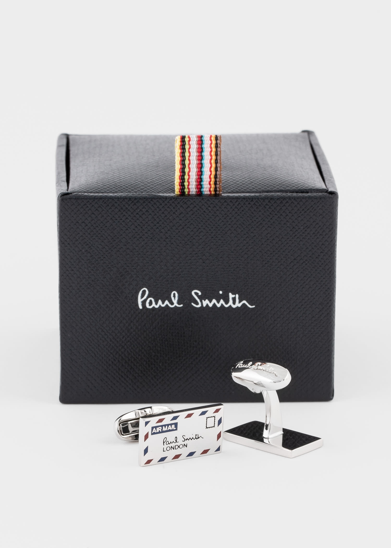 'Airmail' Cufflinks - 2