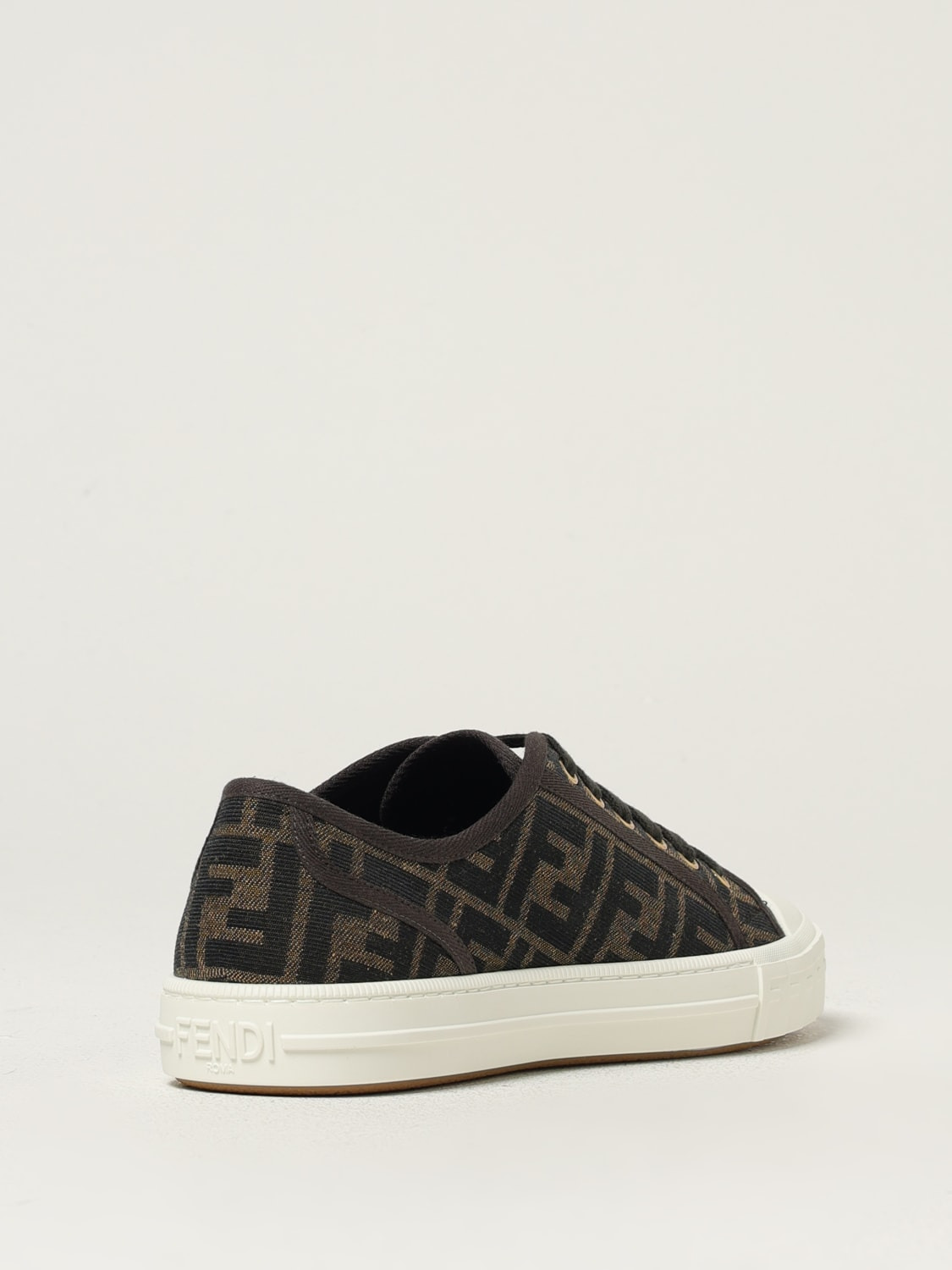 Sneakers woman Fendi - 3