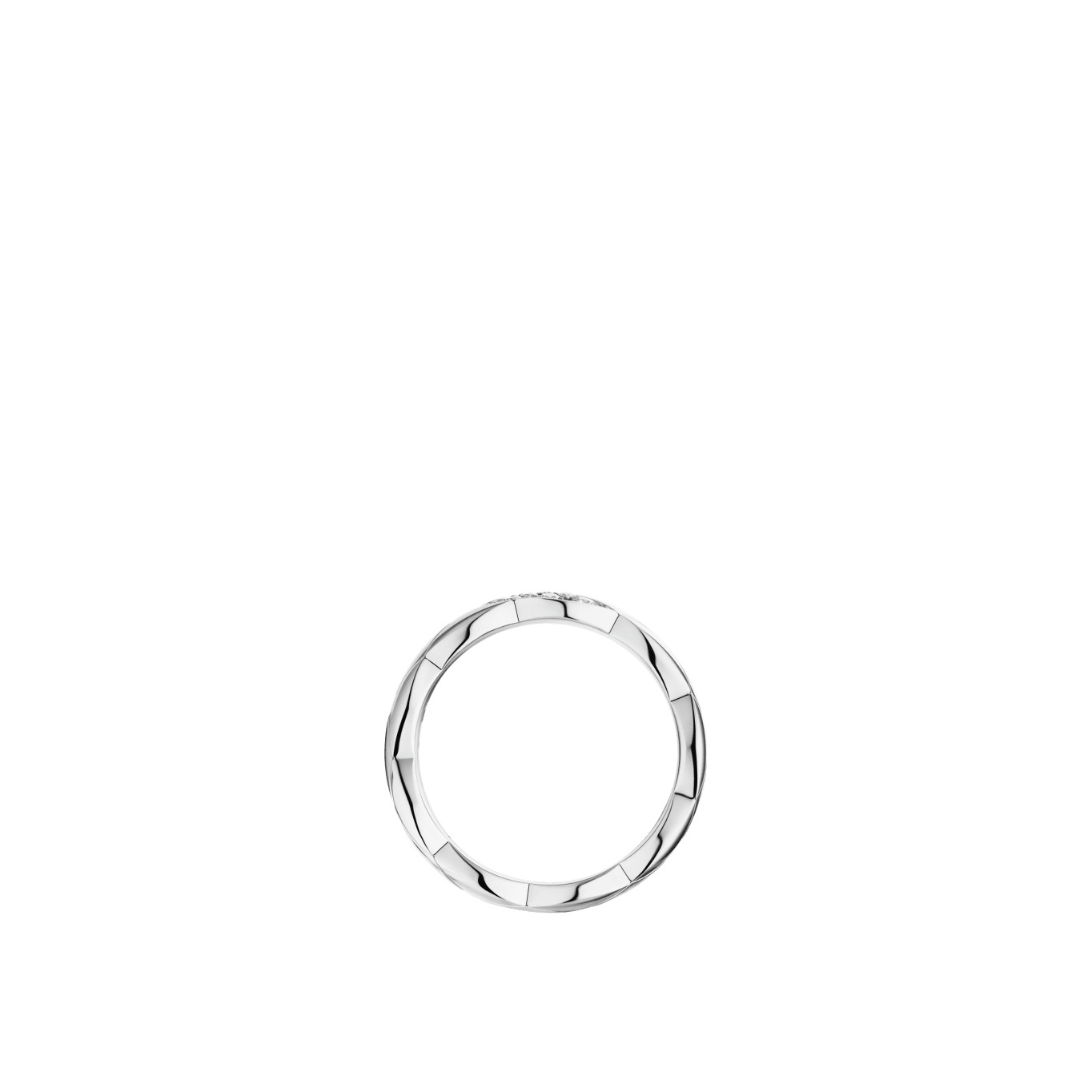Coco Crush ring - 3
