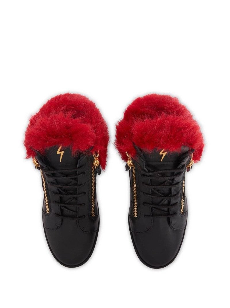 Kriss Winter sneakers 4