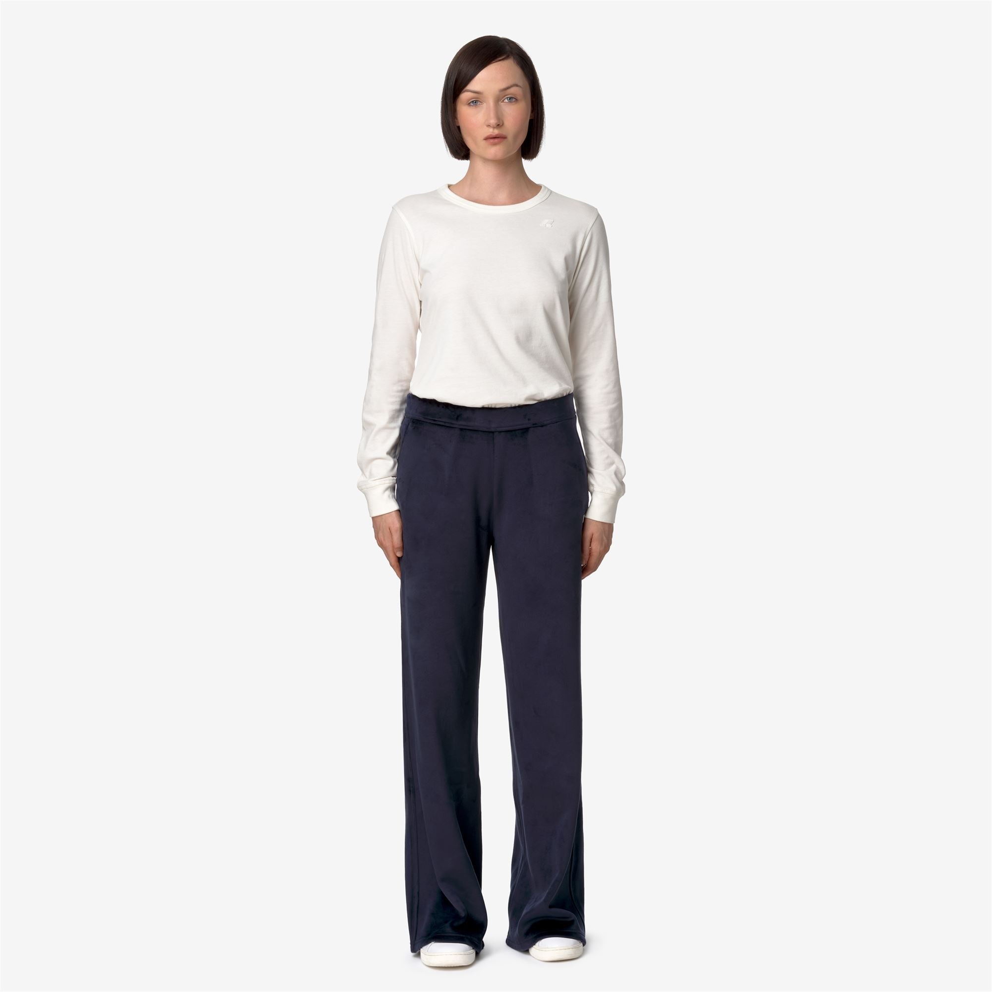 JENNY VELOUR POLAR - 3