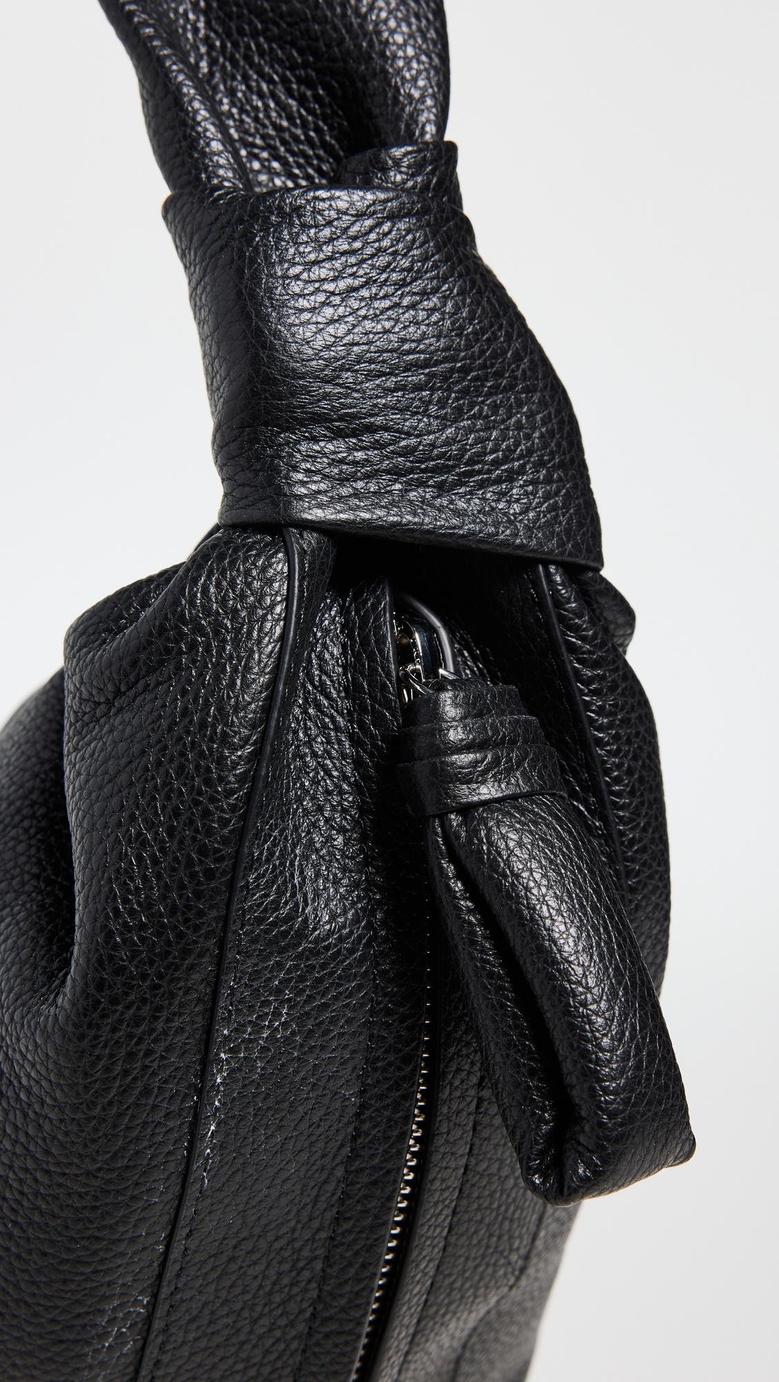 Large Croissant Bag - 5