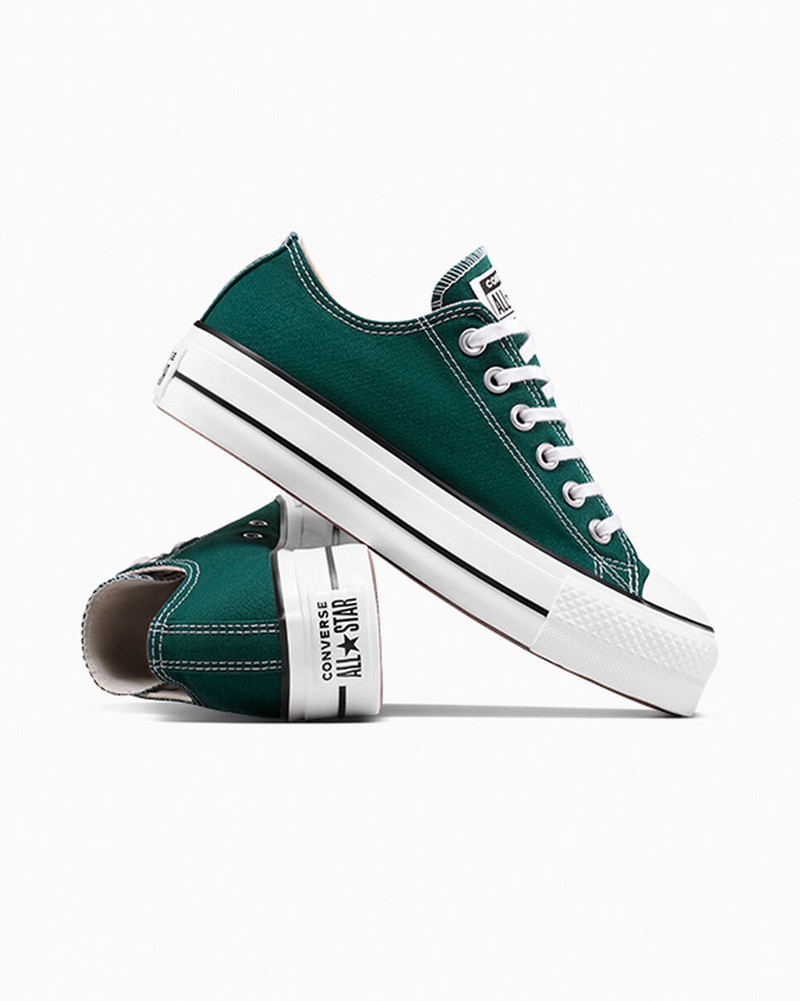 Chuck Taylor All Star Lift Platform Canvas 6