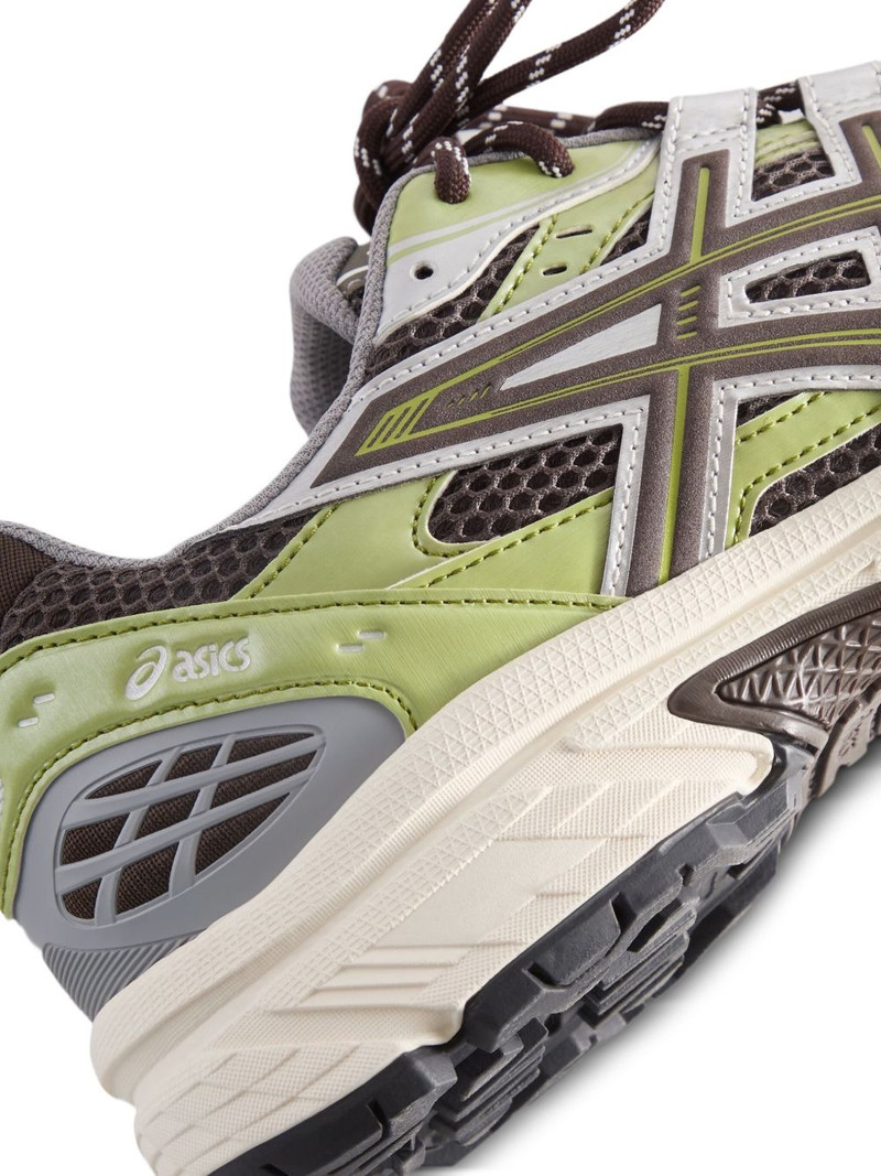 Gel-Nunobiki mesh trainers 5