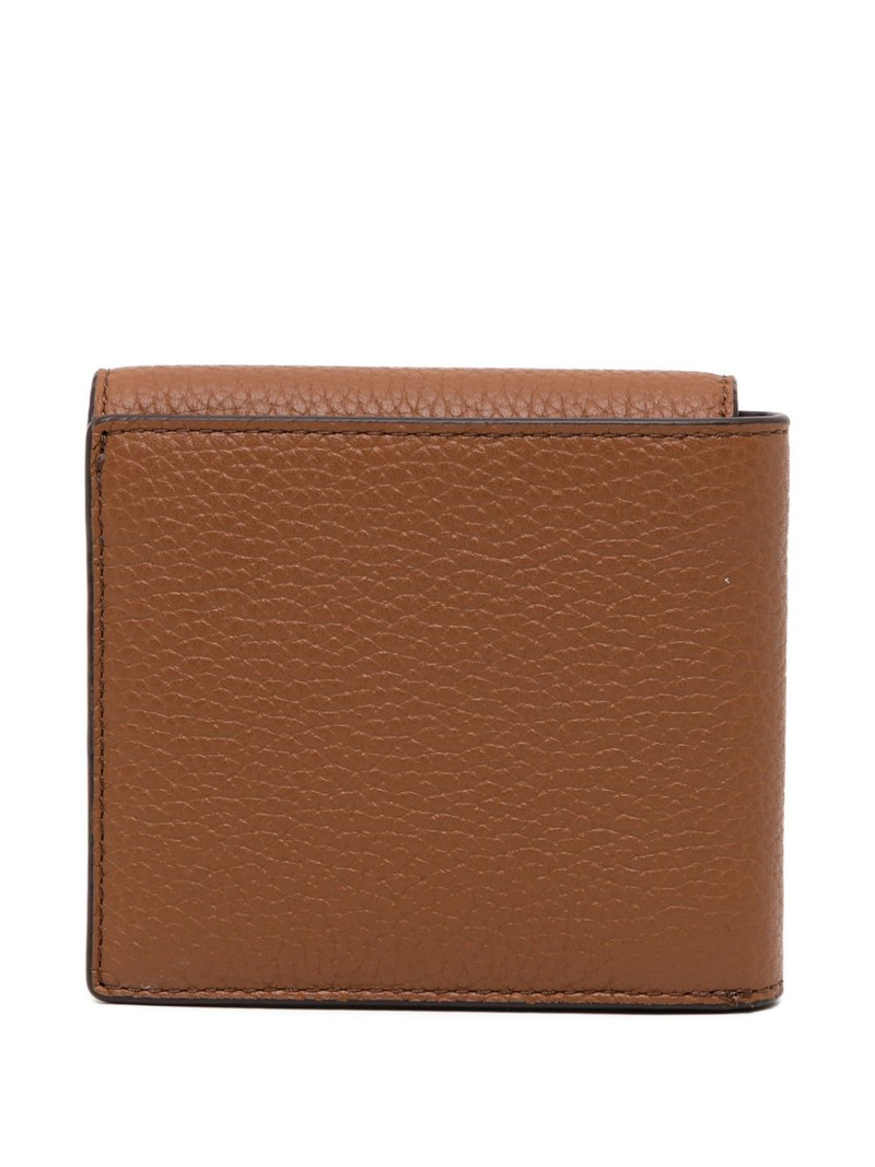 MICHAEL KORS Hudson wallet outlook