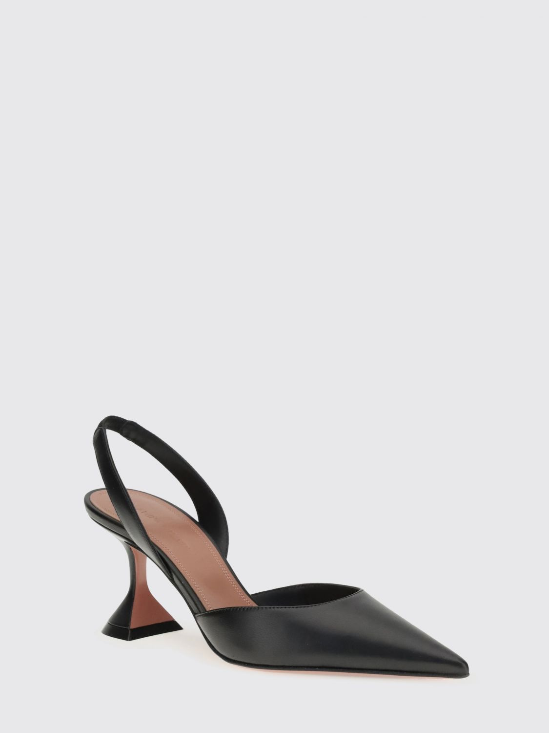Shoes woman Amina Muaddi - 2