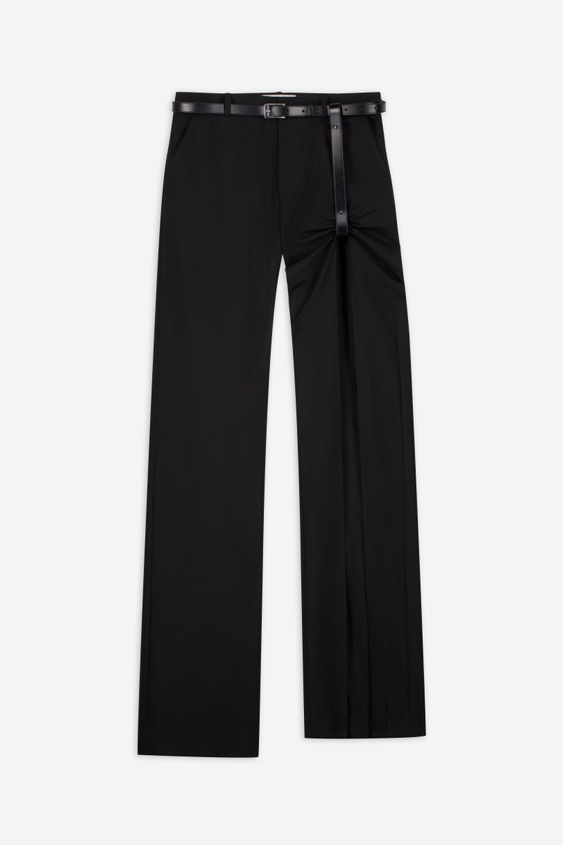 Suspended Tailored Pants 1