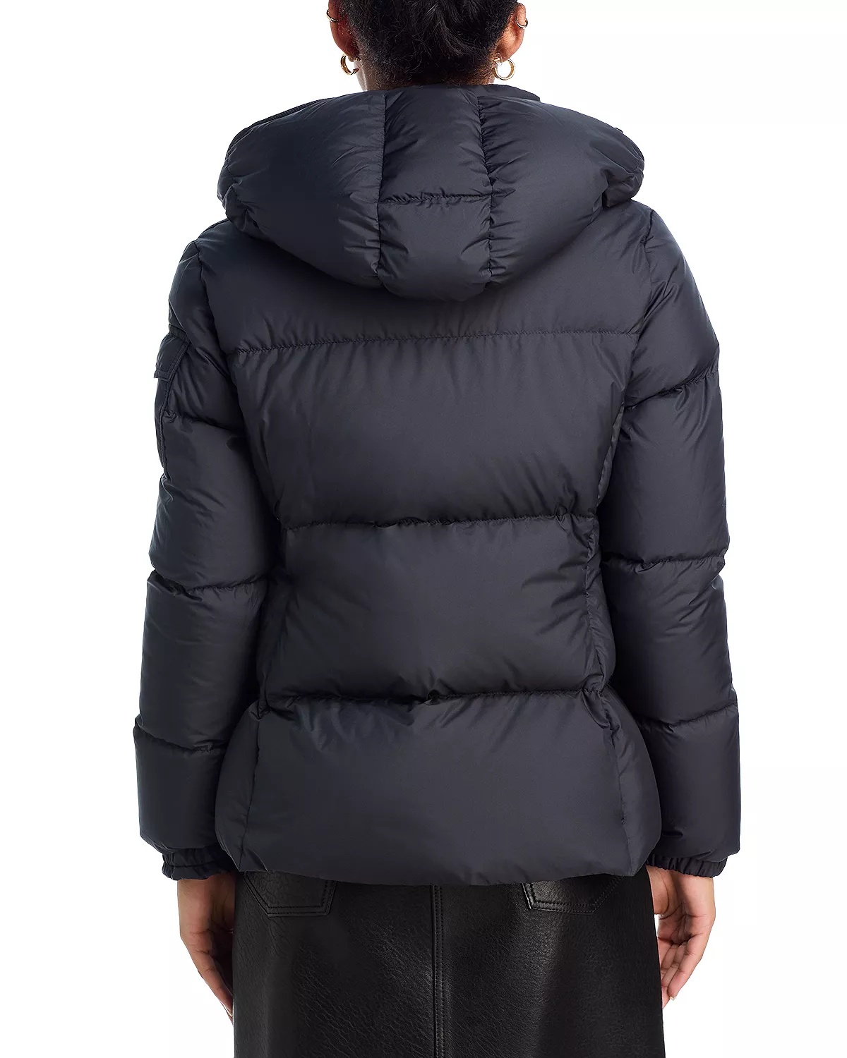 Fourmines Hooded Down Jacket - 3