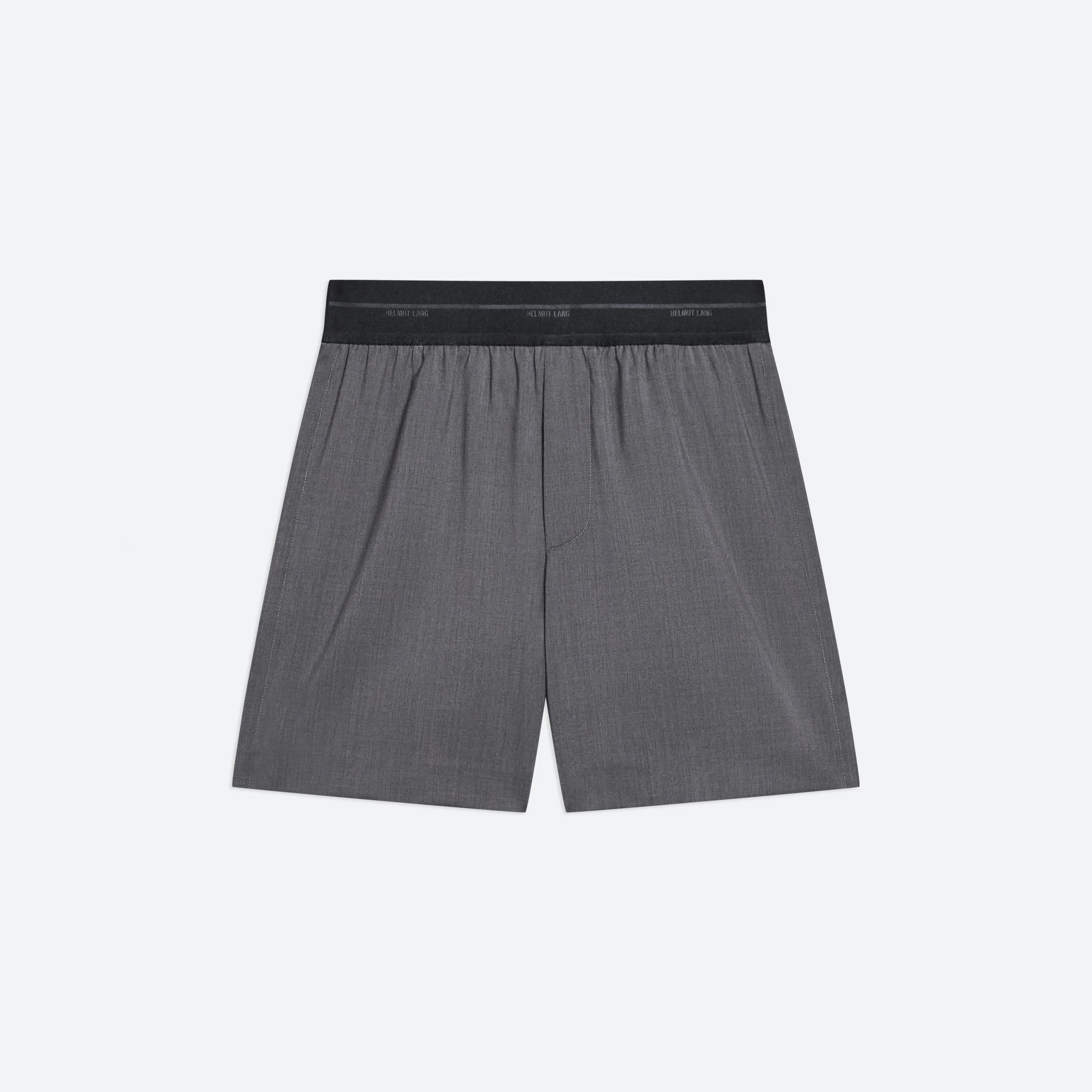 PULL-ON CAR SHORTS - 1