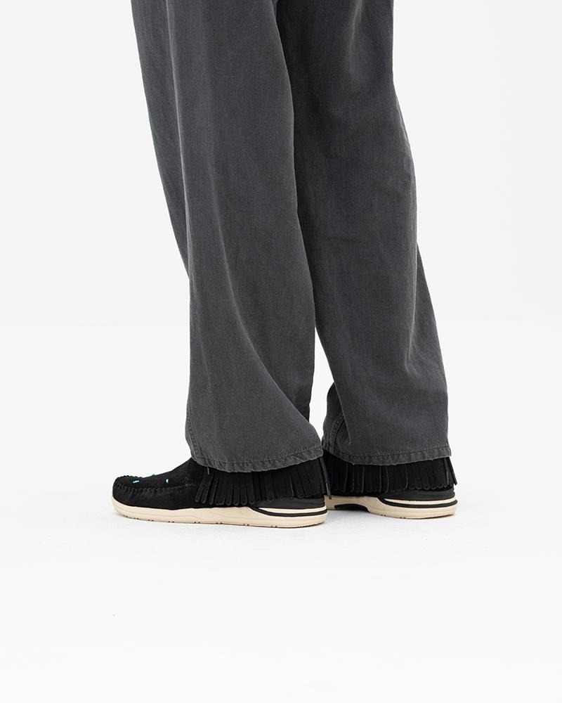 FBT SHAMAN-FOLK BLACK - 7