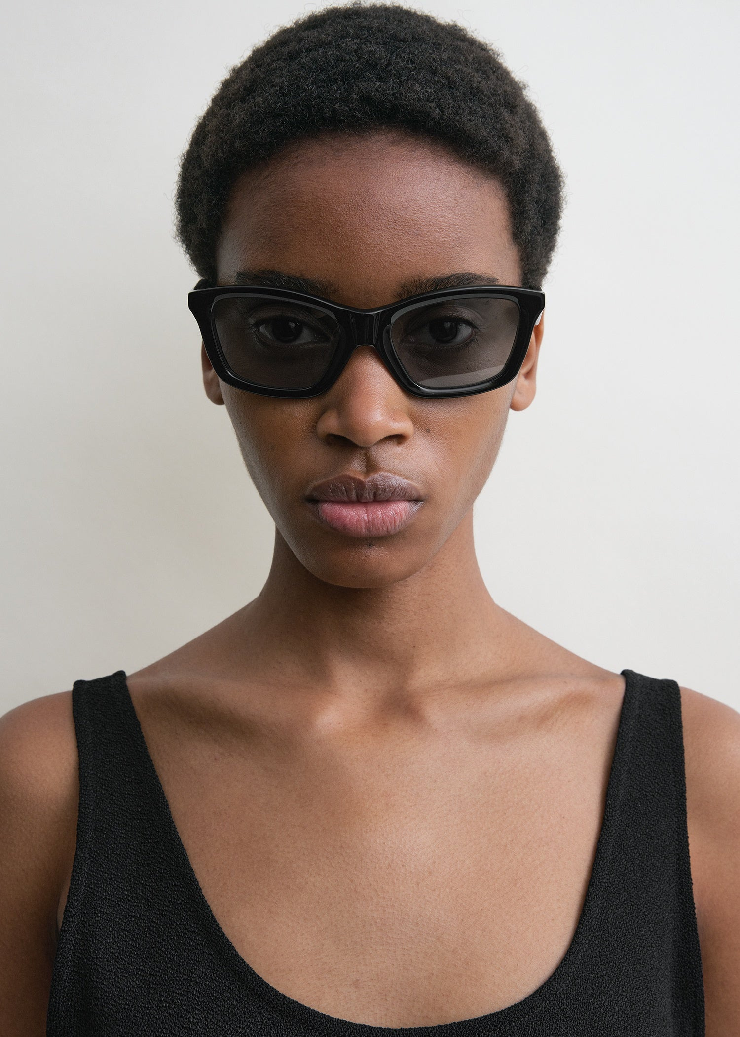 The Classics sunglasses black - 2
