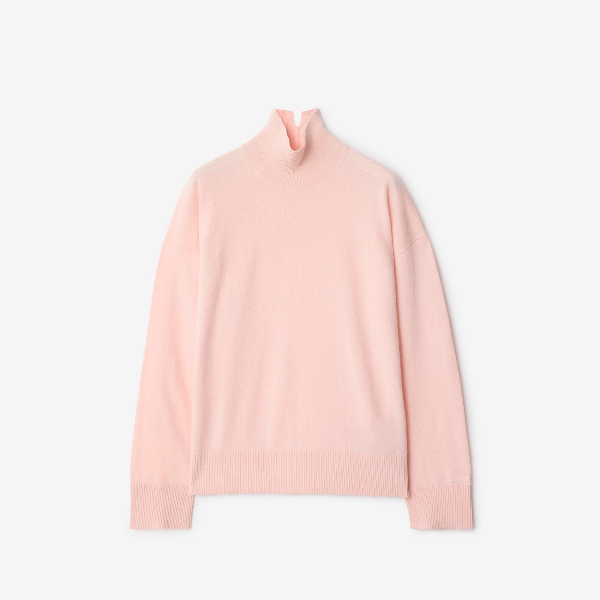 Cashmere Sweater - 1