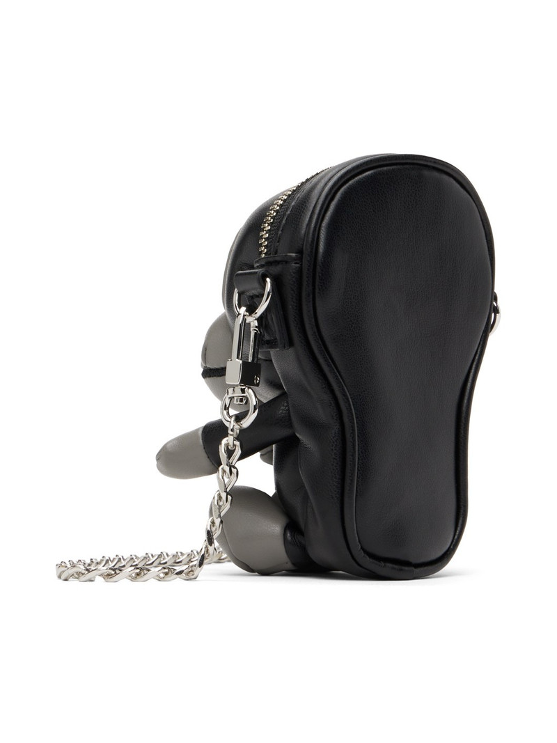 Black Baby Milo Mini Bag 3