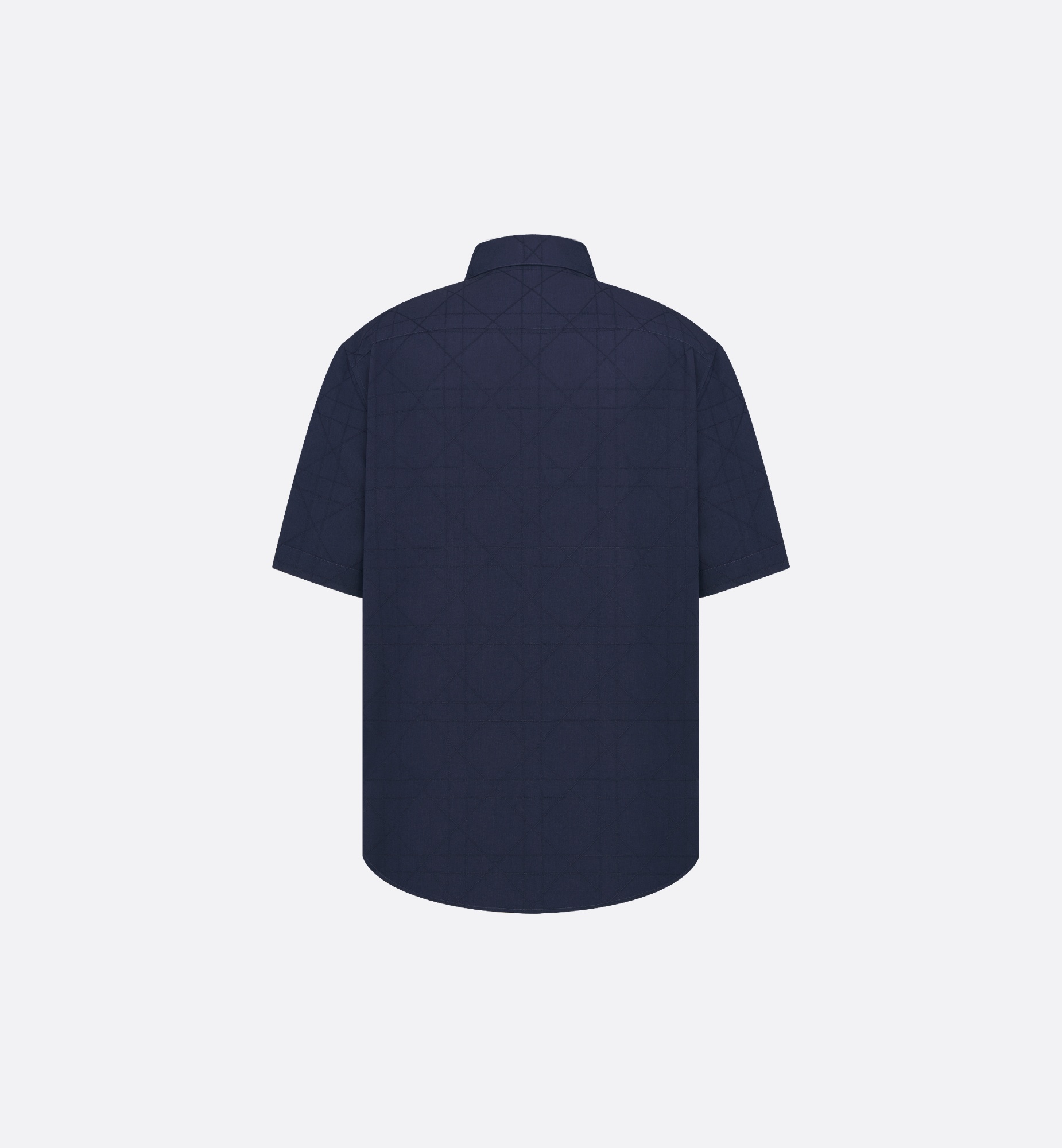 Dior Icons Short-Sleeved Shirt - 6