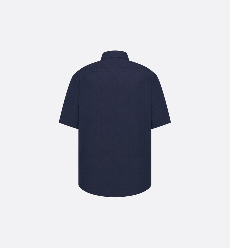 Dior Icons Short-Sleeved Shirt 6