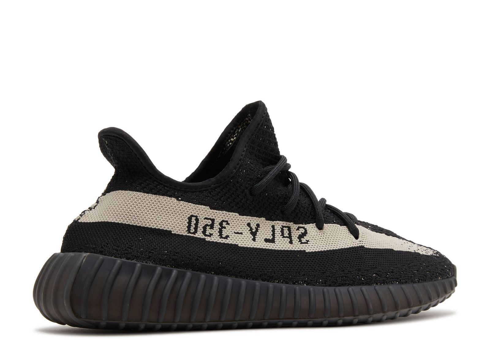 YEEZY BOOST 350 V2 'OREO' - 3