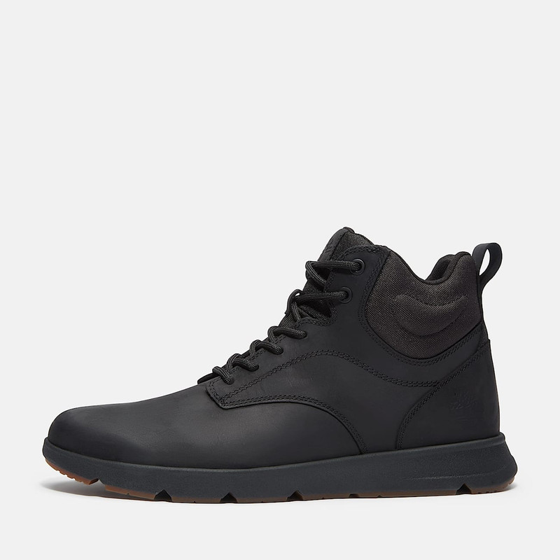 Men’s Parker Street High-Top Sneaker 8
