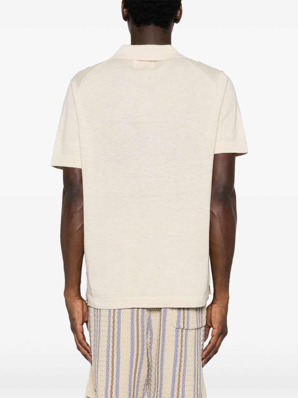 Ryan polo shirt - 3