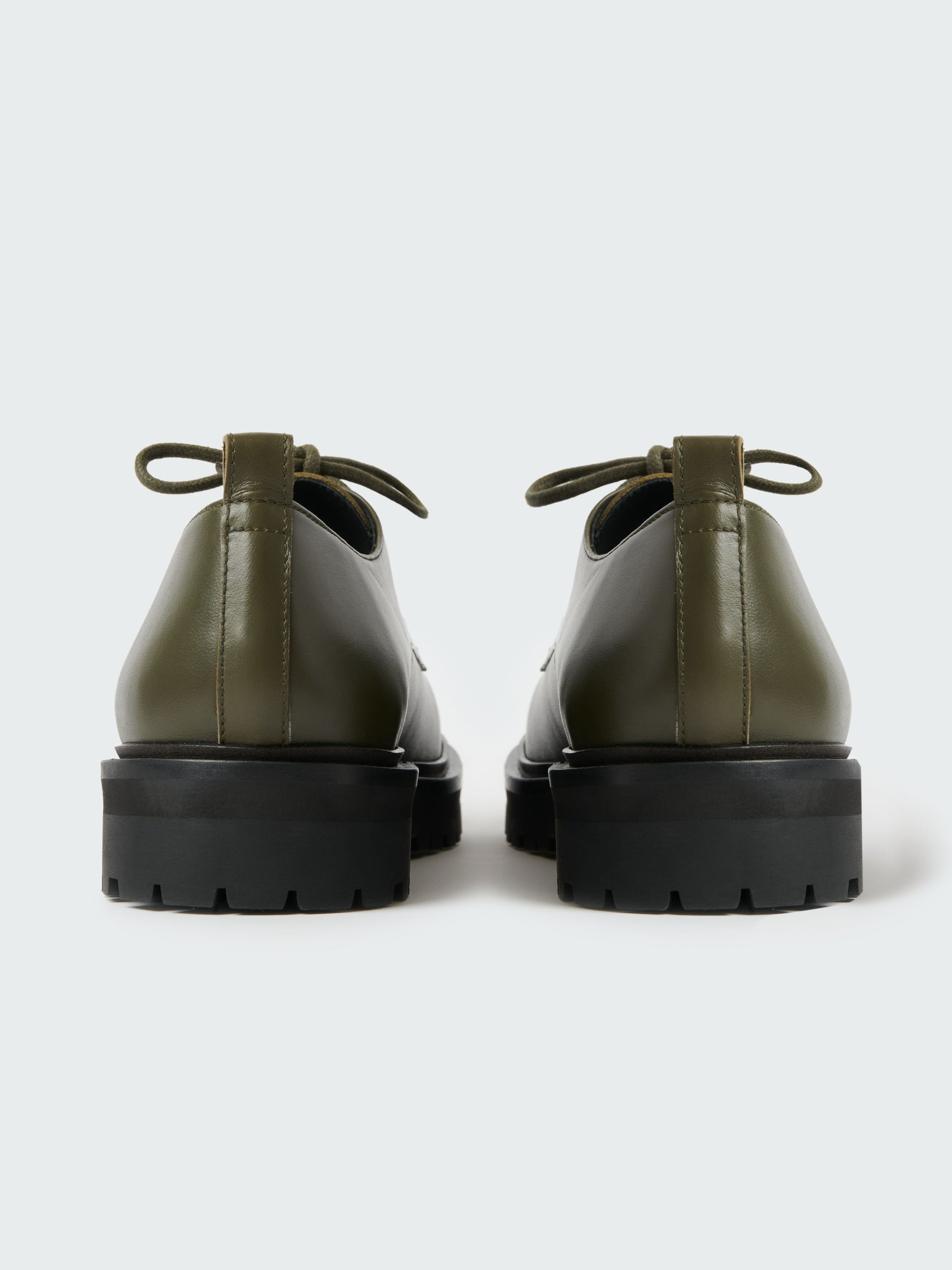 Jackson Shoe - 4