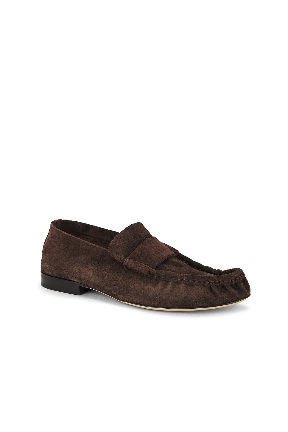 Soft Mocassin - 2