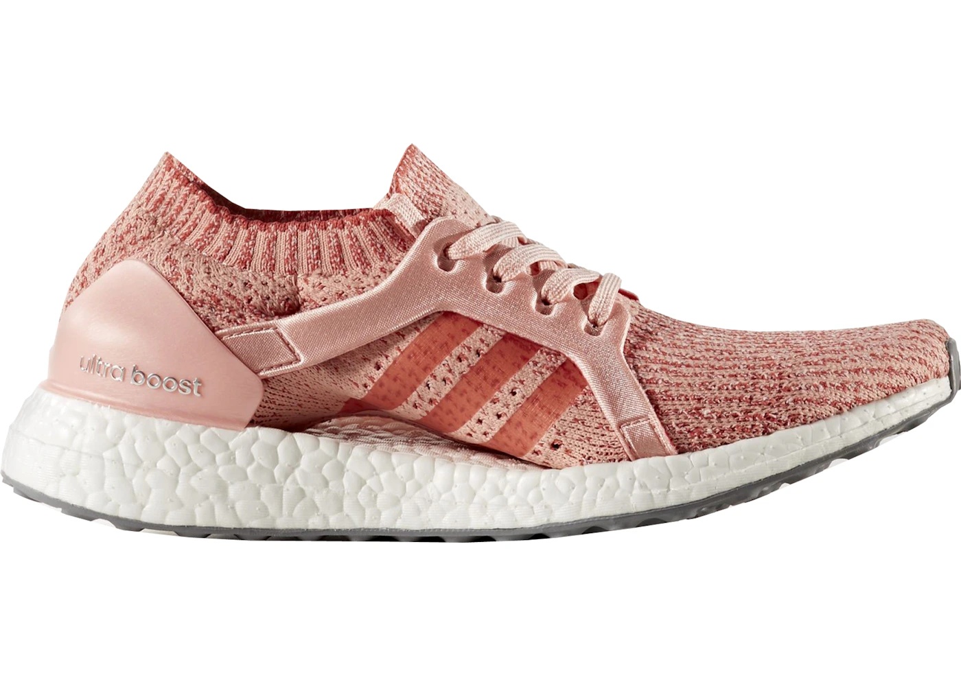 adidas adidas Ultra Boost X Trace Pink (Women's) stockx REVERSIBLE
