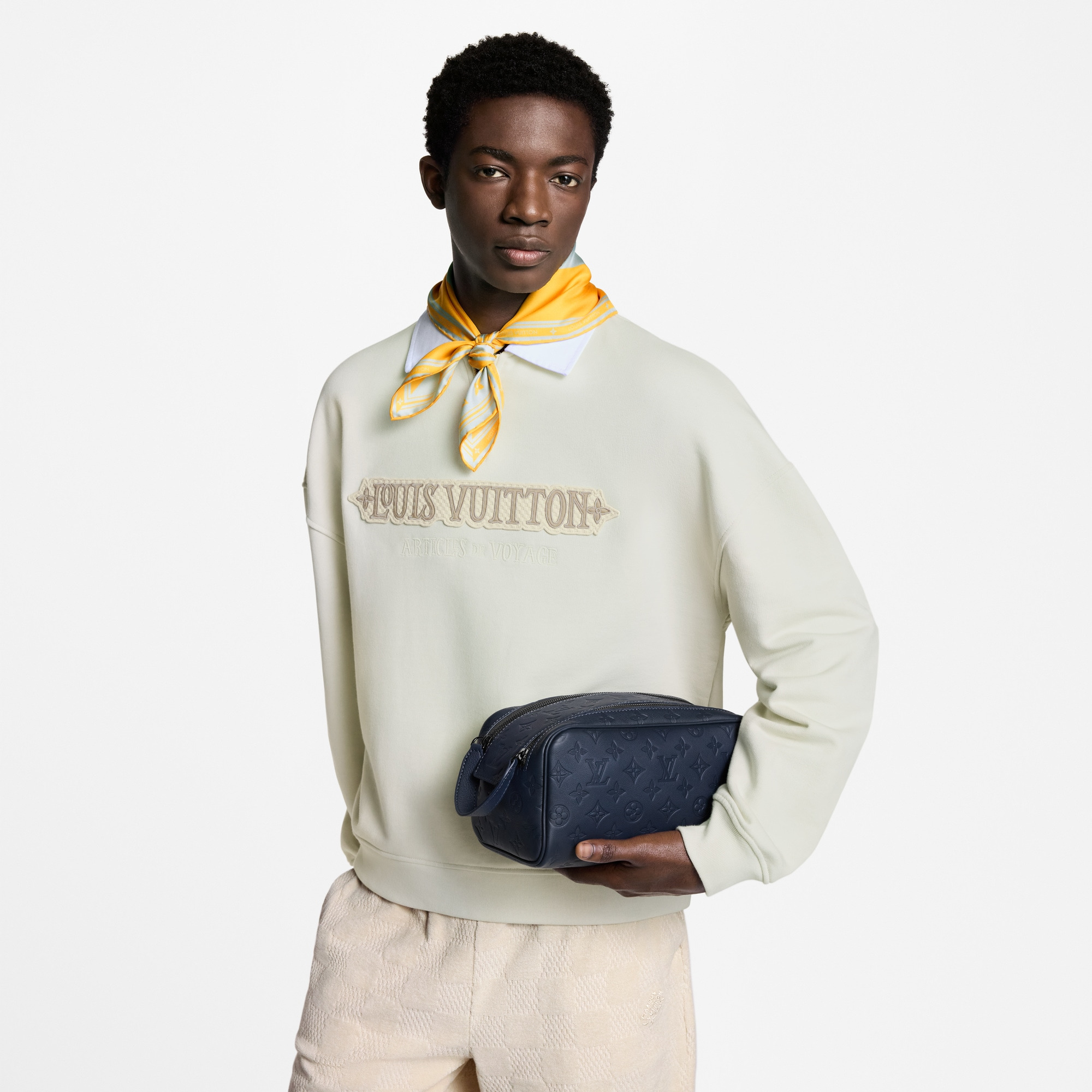 Dopp Kit - 6