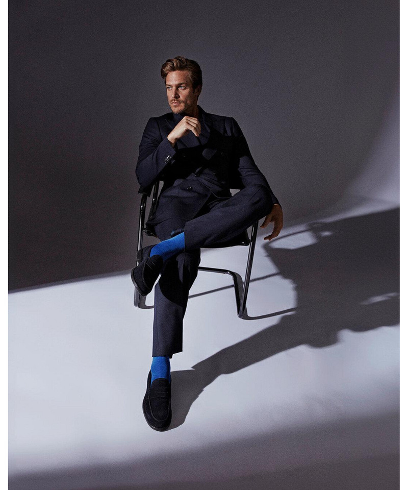 Airport 3-Pack Men Socks 6