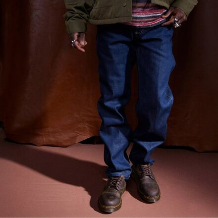 8053 5 Eye Shoe - 7