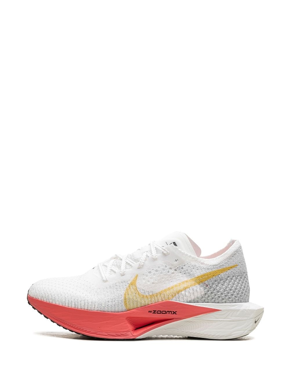 Zoomx Vaporfly Next% 3 "Topaz Gold" sneakers - 5