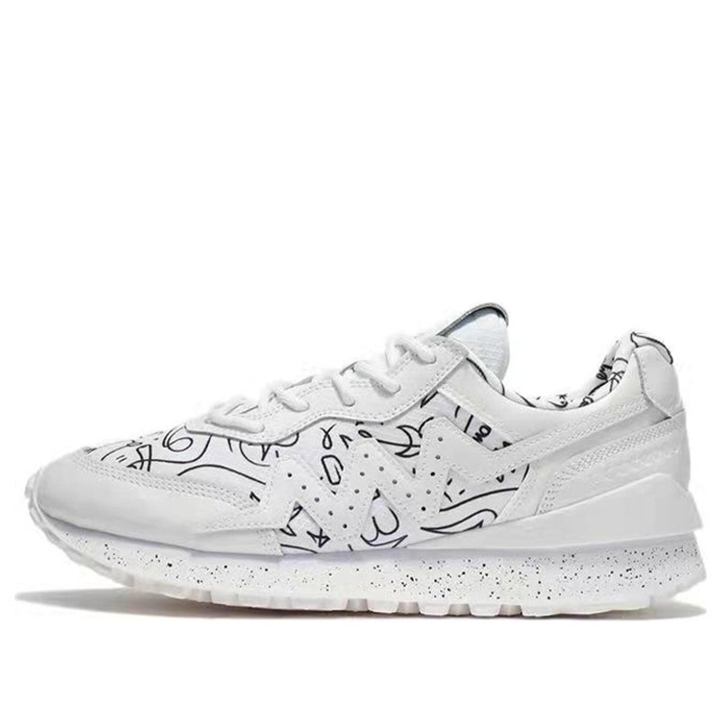 Li-Ning Wade 001 x DFT x D'Angelo Russell ABCS001-10 - 1
