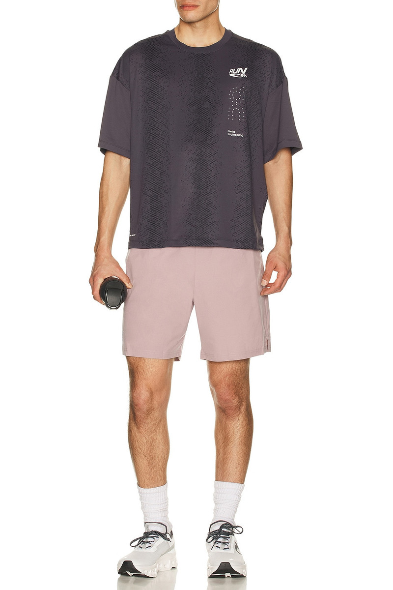 On Performance Volt-T outlook