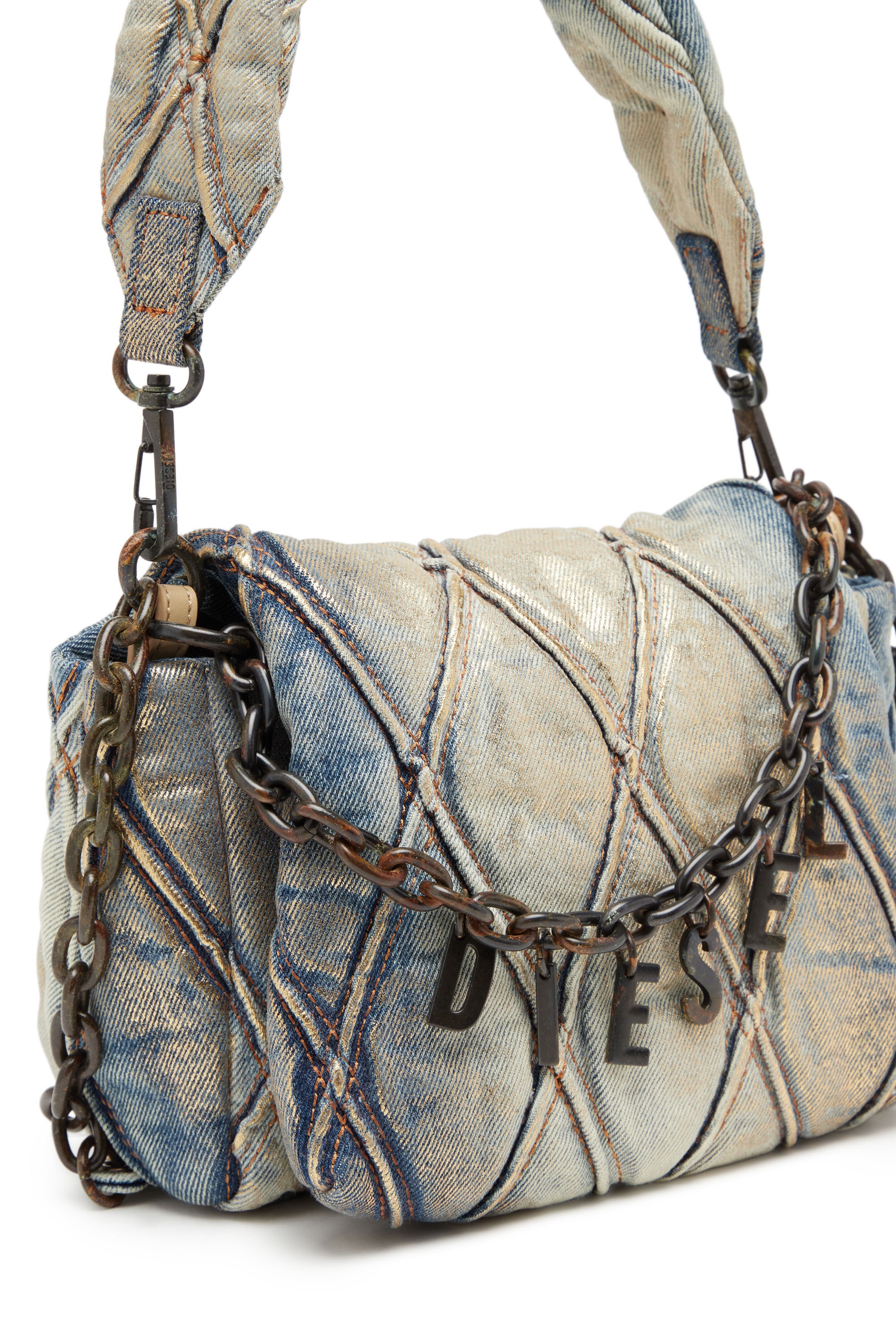 CHARM-D SHOULDER S - 5