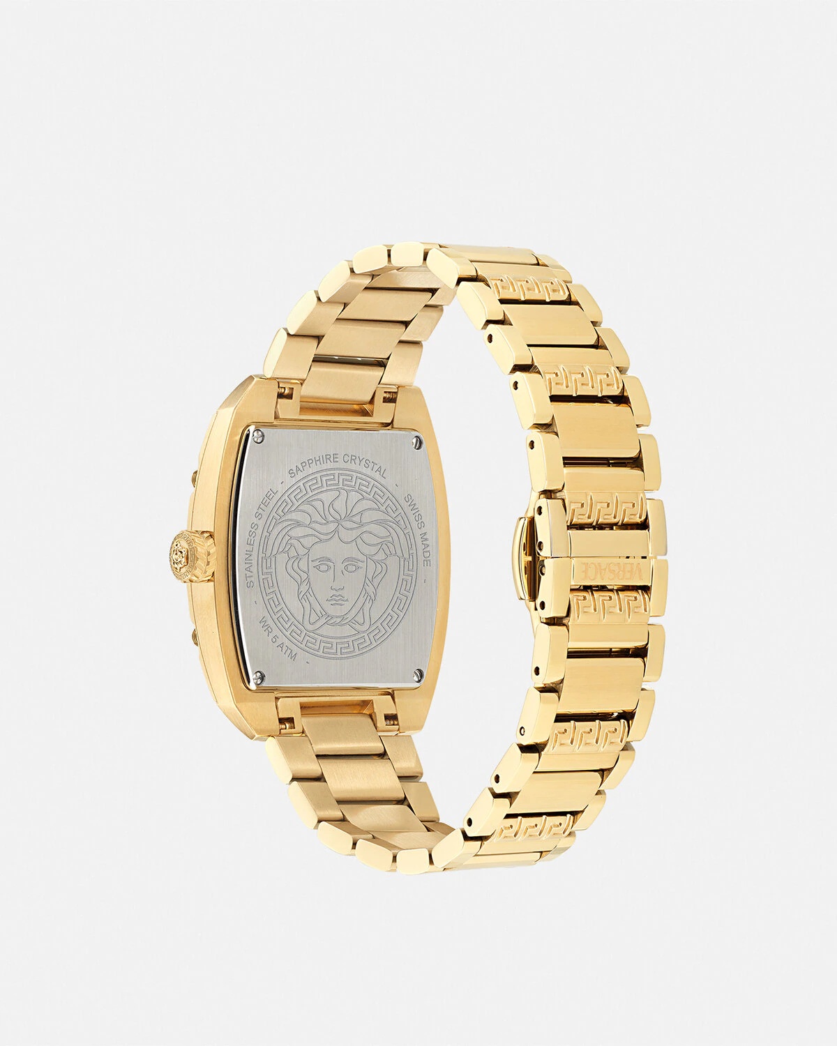 Versace Dominus Lady Watch - 2