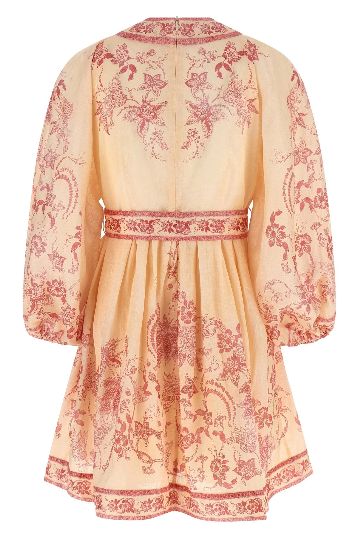'Lucky Plunge' dress - 3