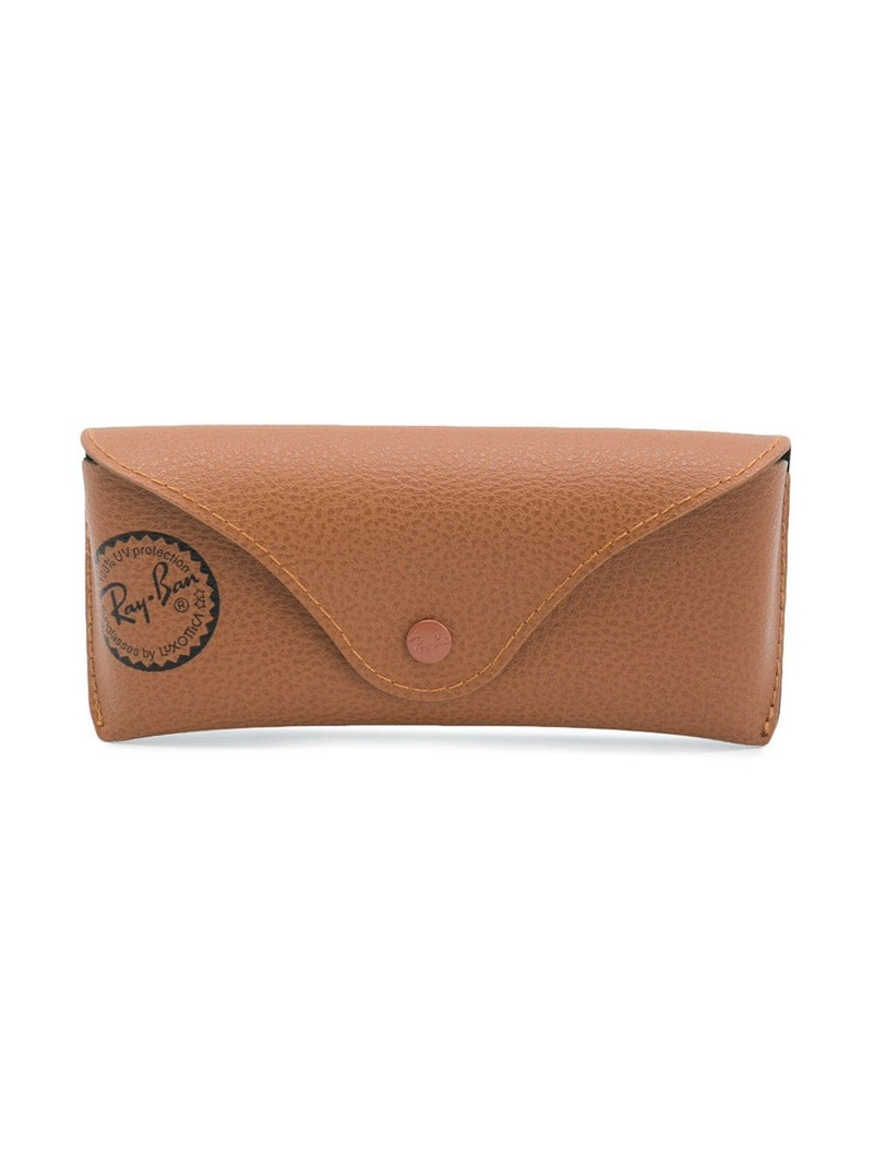 rectangular frame sunglasses 4
