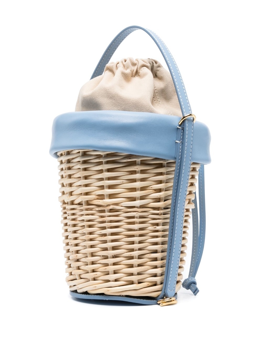 Le Panier Seau bucket bag - 4