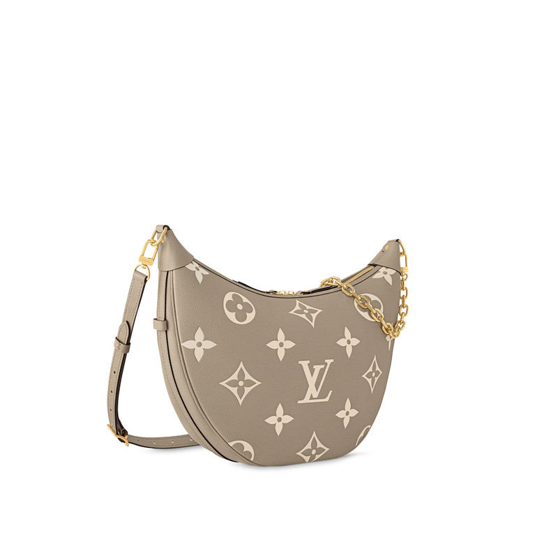 Louis Vuitton Loop Hobo outlook