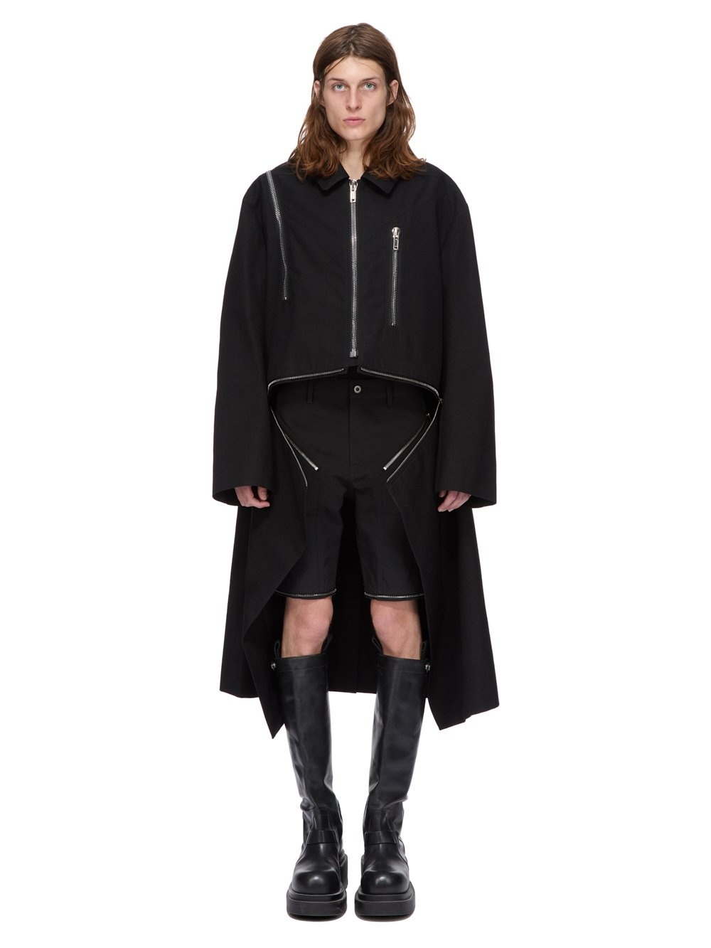 COAT - 7