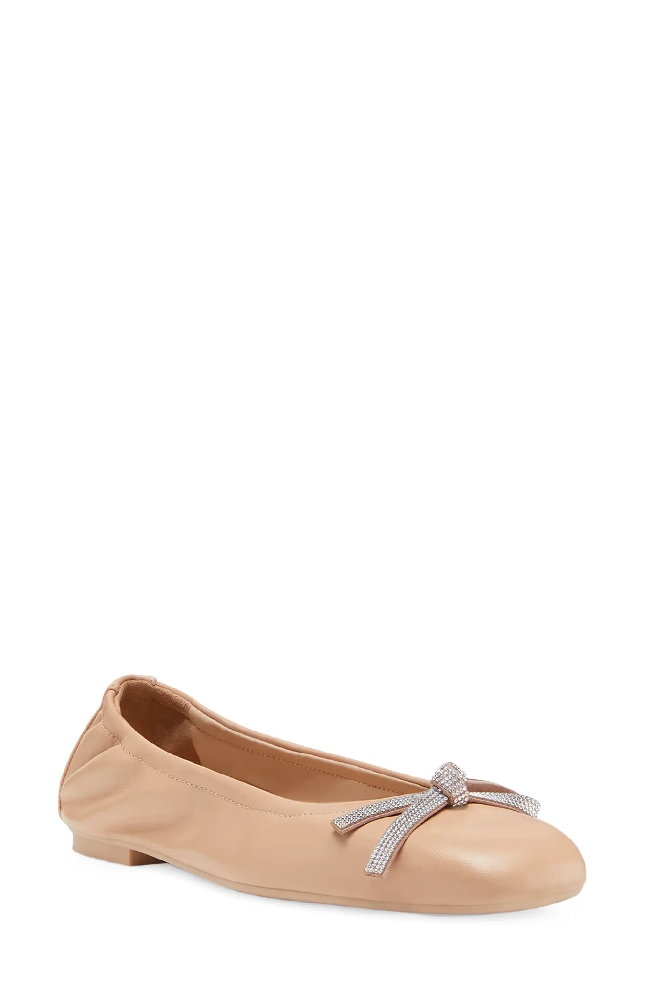 SW Bow Ballet Flat - 1