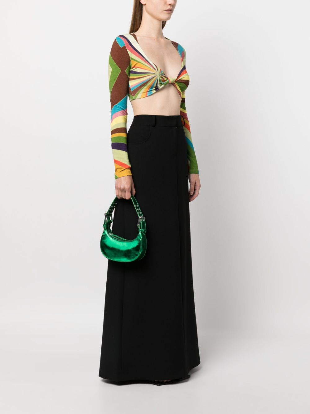 By Far Shoulder Bag - 2