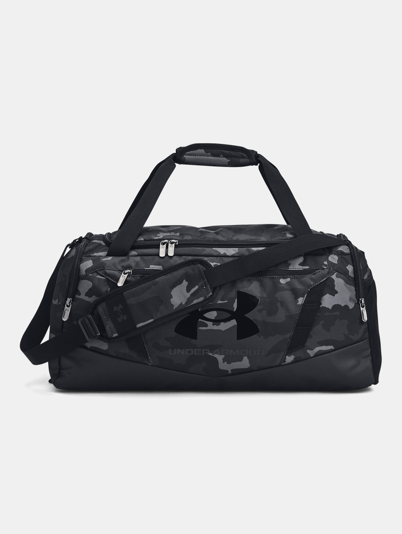 UA Undeniable 5.0 Small Duffle Bag 1