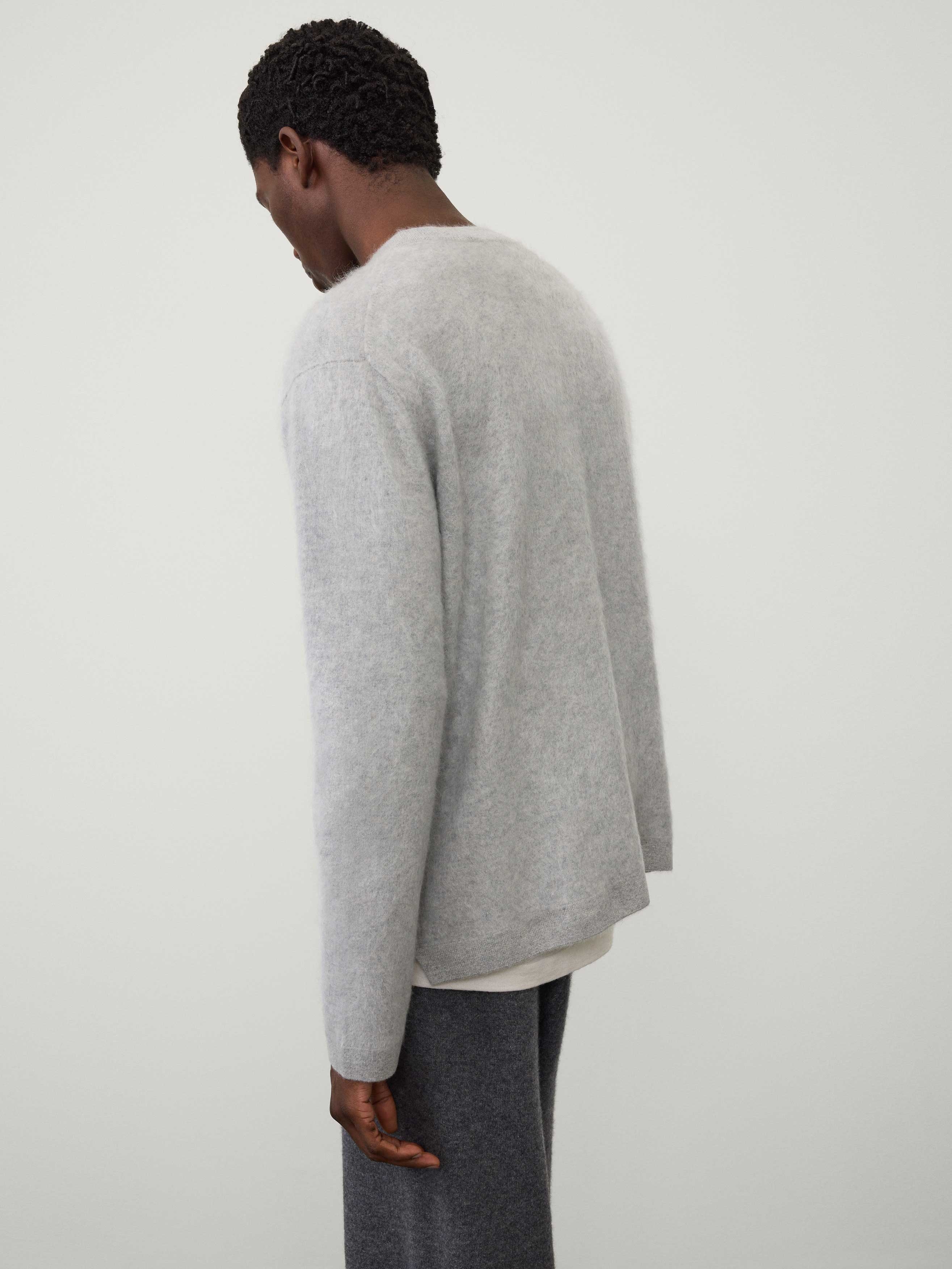 The Lachlan Sweater - 5