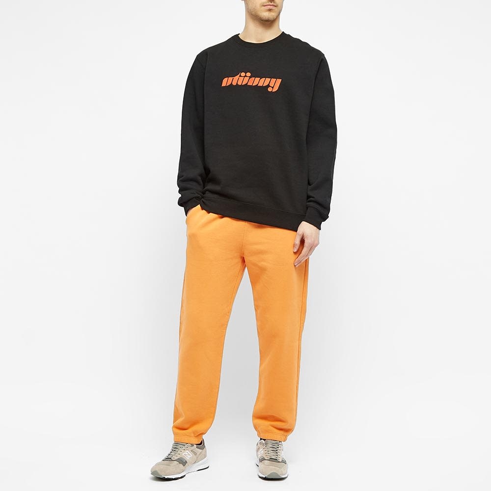 Stussy Stock Logo Pant - 7