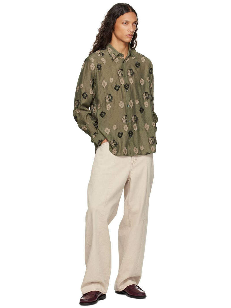 SEBAGO Burgundy Classic Dan Loafers outlook