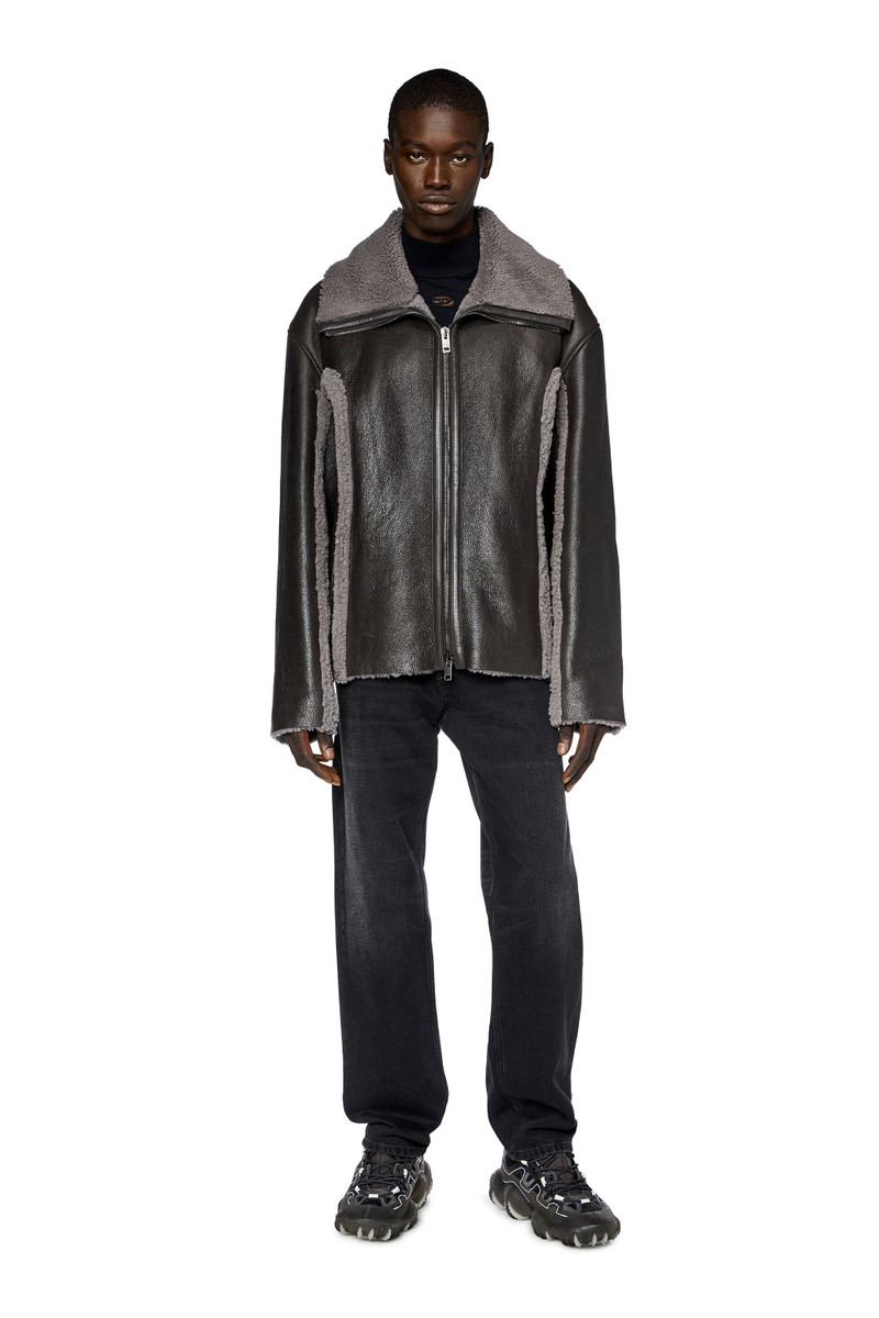 Diesel L-BROWNY outlook