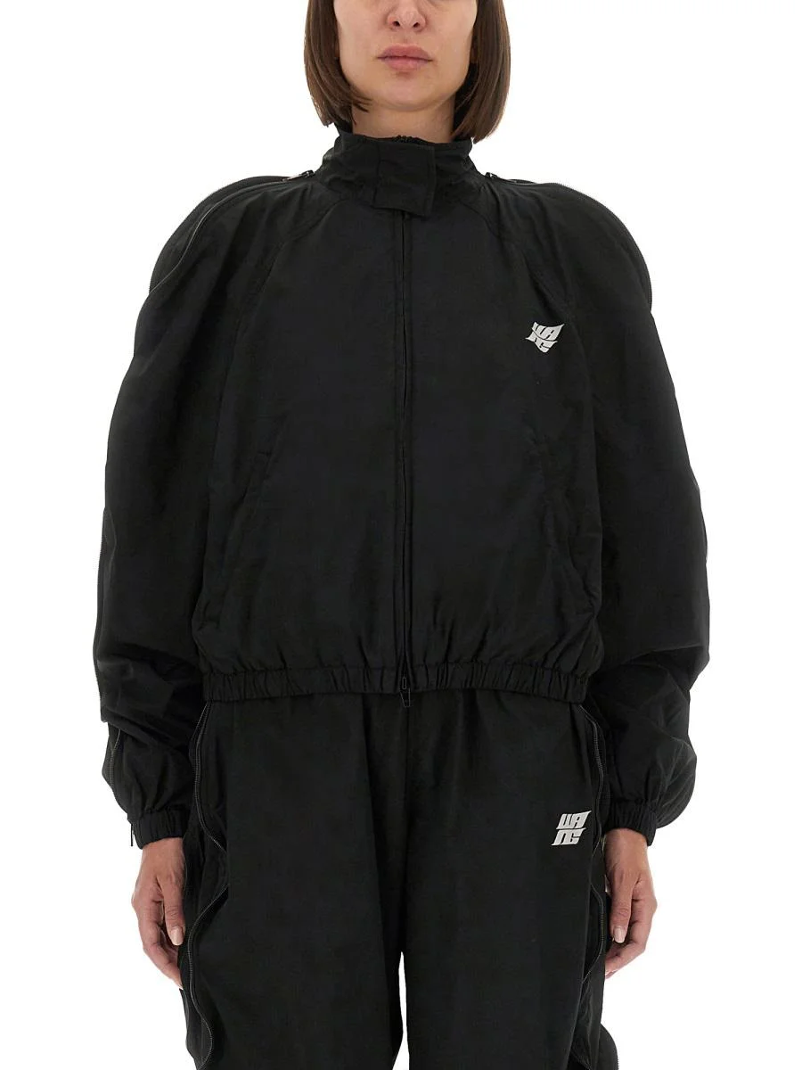 T By Alexander Wang Sheath "Puffer" - 1