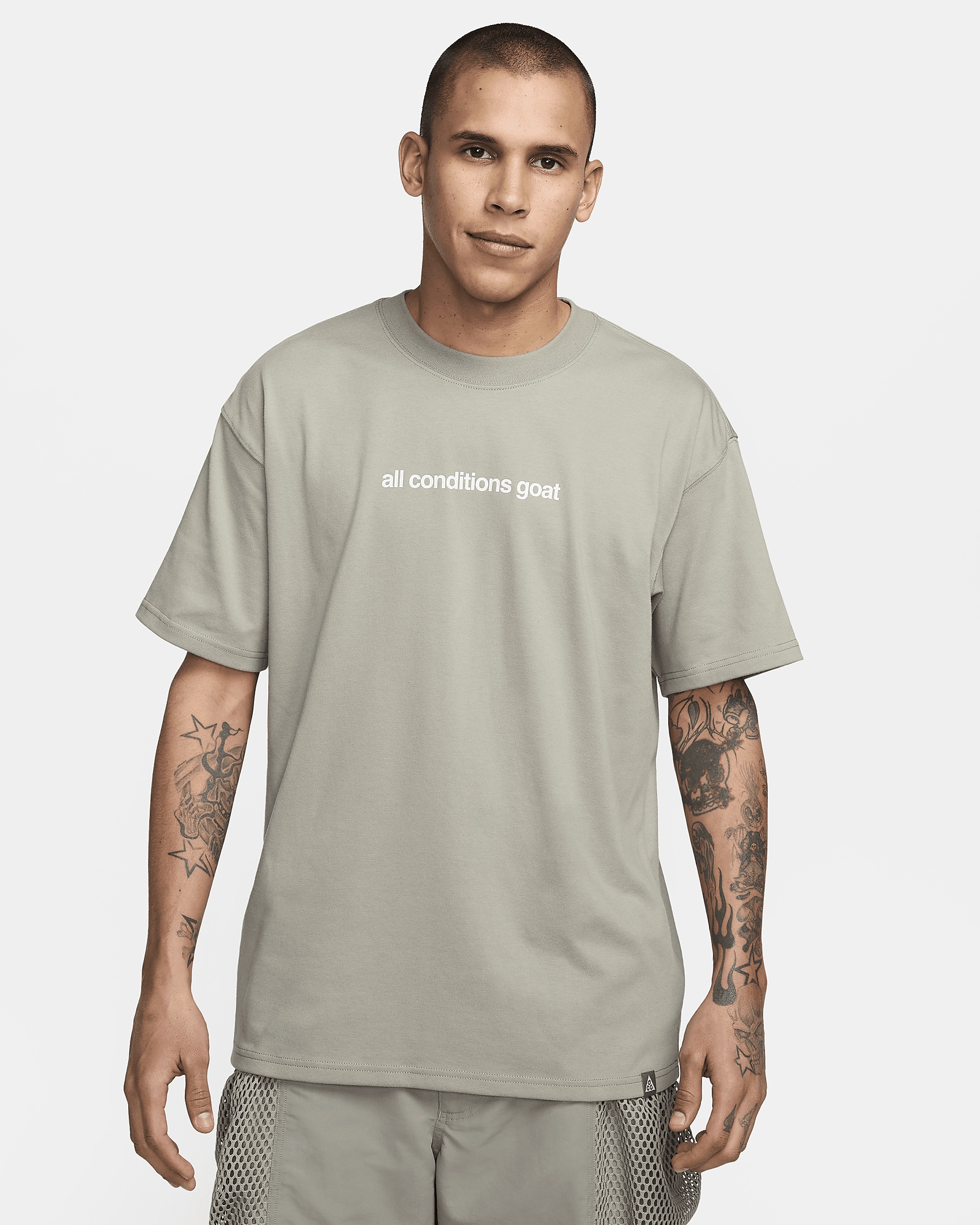 Men's Nike ACG Dri-FIT T-Shirt - 1