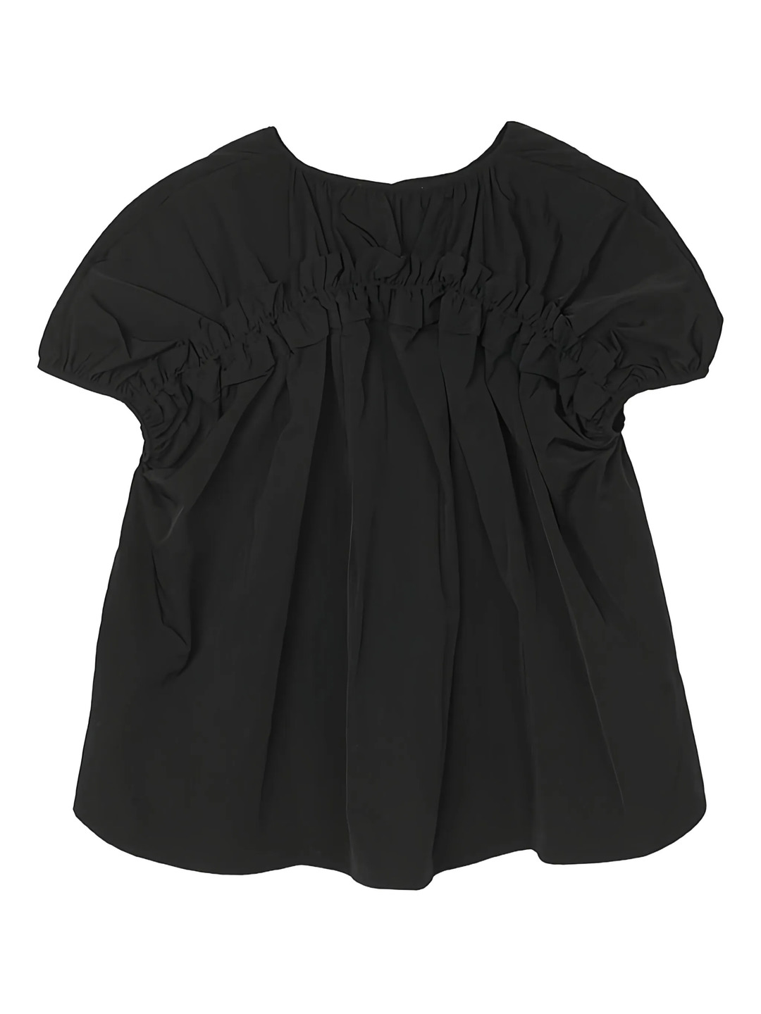Short Sleeve Top - 2