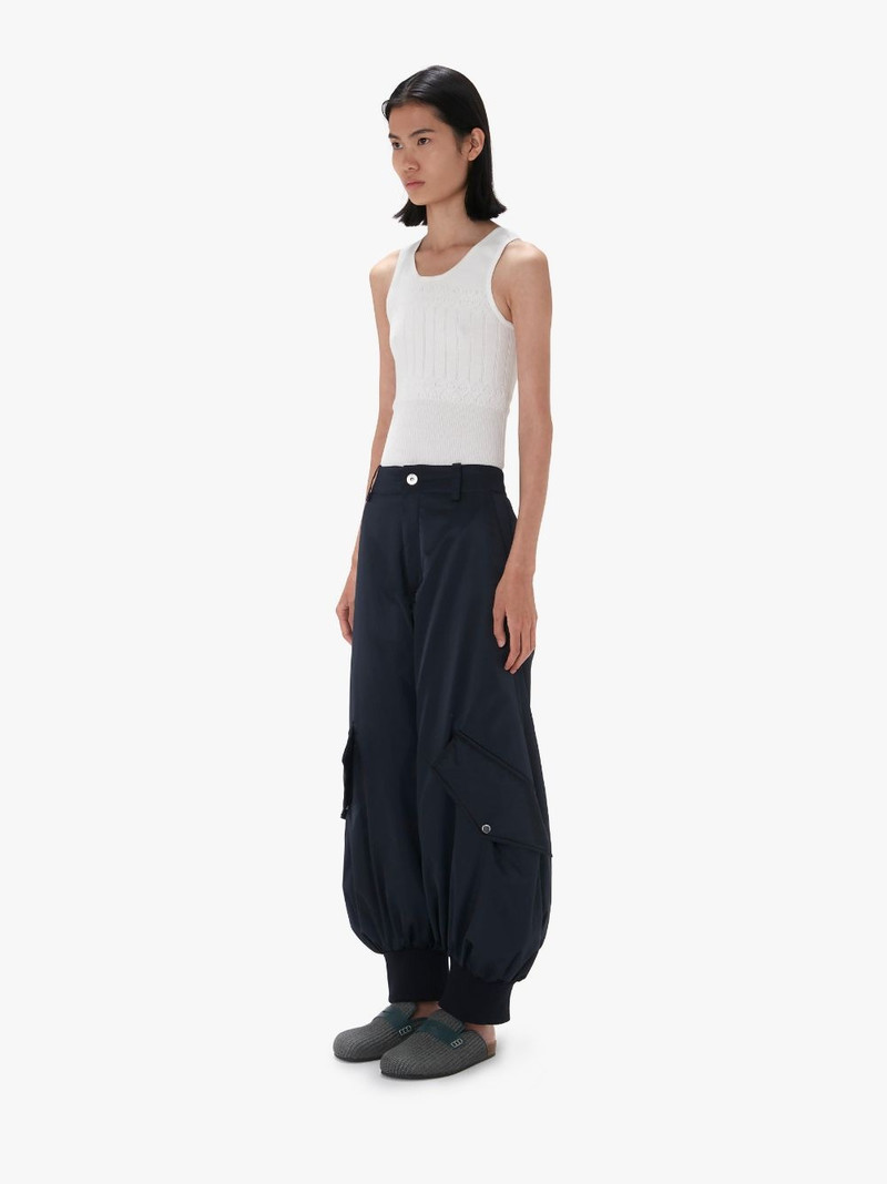 POINTELLE 탱크 탑 4